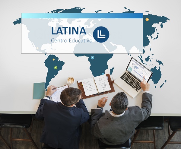 Curso Grado Superior Comercio Internacional